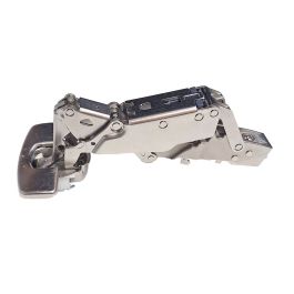 Hettich HT9099563 165 degree 0-Prot Soft Close Full OL 2Cam