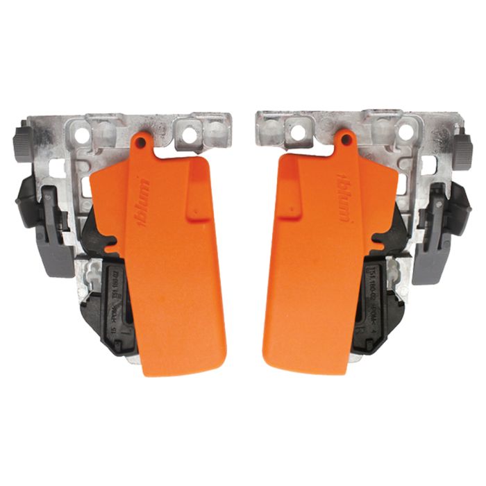 Blum 26291600 26291510 T51.1801 Locking Device 563 569 Tandem