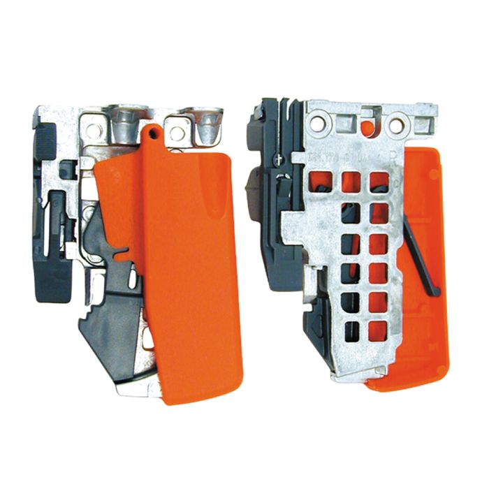 Blum Tandem Locking Devices Overlay