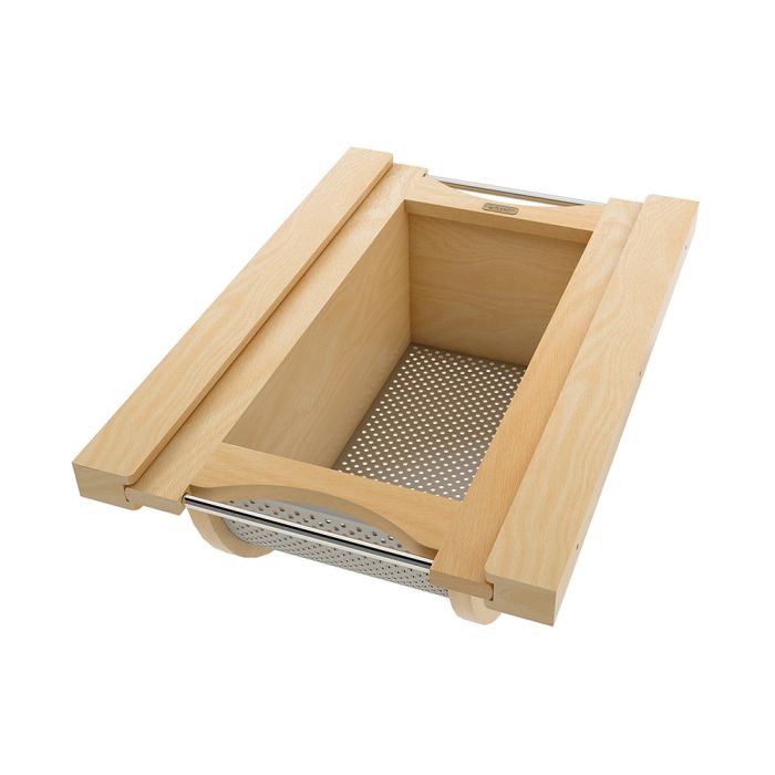 Rev-A-Shelf 4SSB Series Produce Basket