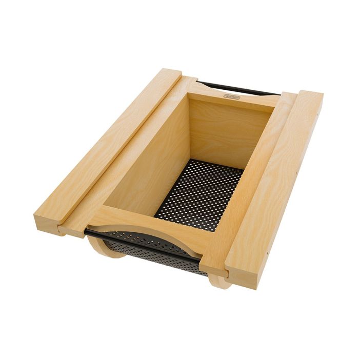 Rev-A-Shelf 4SSB Series Produce Basket - Thumbnail 2