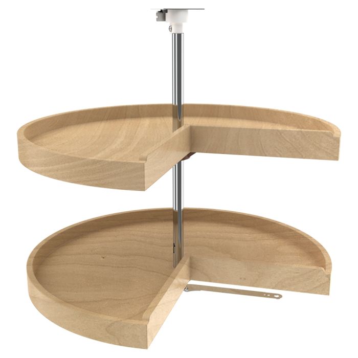 Rev-A-Shelf 4WLS942-24P-52 Pie Cut 24