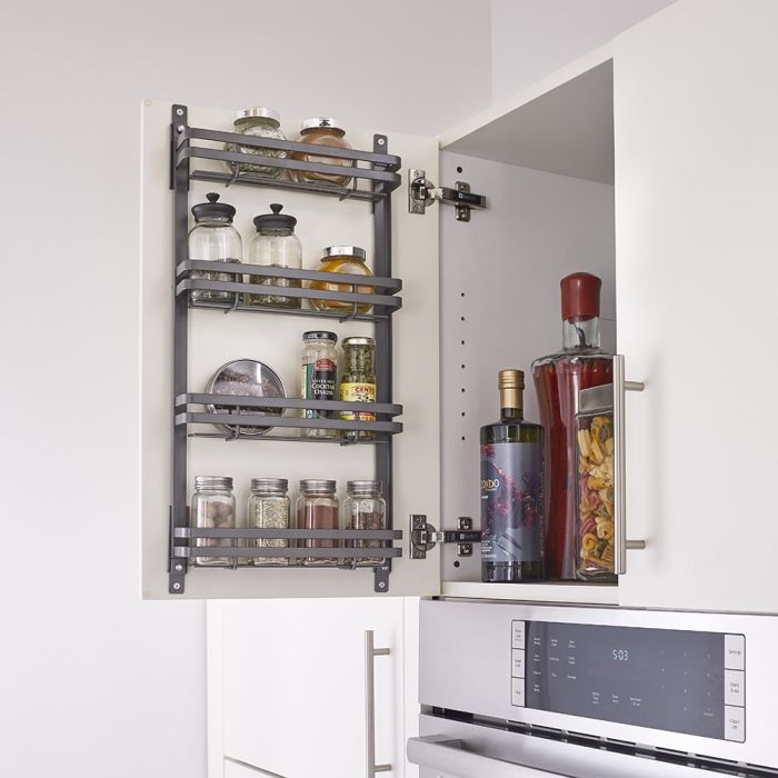 Rev-A-Shelf 500 Series Spice Rack