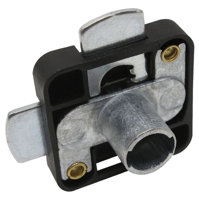 CompX Timberline CB-255 Dbl Door Lock LH mount Straight Cam