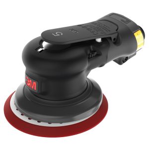 3M Elite 5" Pneumatic Non-Vacuum 3/16" Orbit Sander