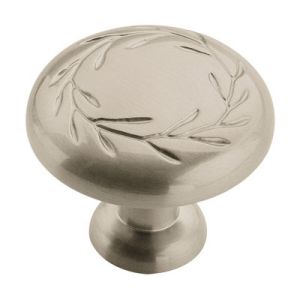 Amerock BP1581 - G10 Satin Nickel