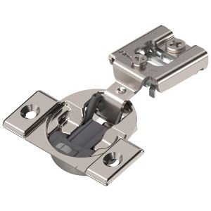 Blum 105 Deg 3/4 OL Soft Close Screw-on 38N355B.12
