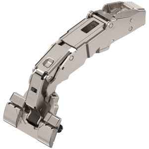 Blum CLIP top 155° Half Cranked Zero Protrusion Concealed Hinge Soft Close Inserta