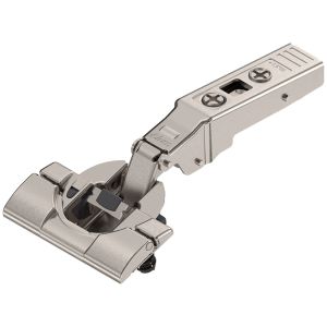 Blum 110° Clip Top Soft Close Inserta 15° Angled Hinge