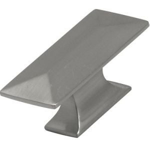 Belwith P2152-SN 2-5/16" Knob Satin Nickel