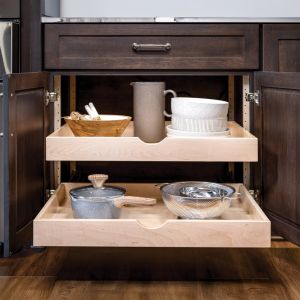 Century 27-1/8in High X-Series Pilaster Signature Series