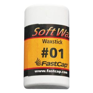 FastCap SoftWax Refill White