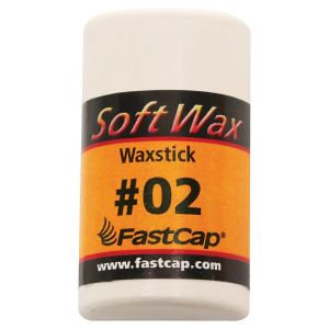 FastCap SoftWax Refill White Washed Maple