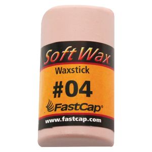 FastCap SoftWax Refill Antique White