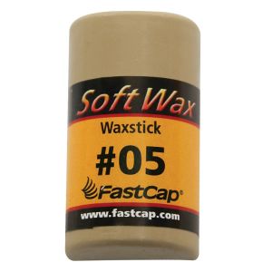 FastCap SoftWax Refill Natural Oak