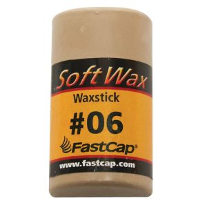 FastCap SoftWax Refill Golden Oak