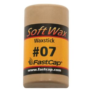 FastCap SoftWax Refill Light Maple