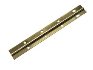 Polished Brass