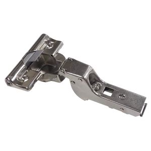 Lama Titus 110 Deg Hinge Inset Soft Close Screw On
