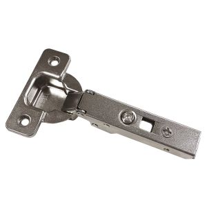 Lama Titus 110 Deg Hinge FullOL Self Close Screw On
