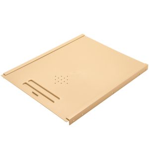 Rev-A-Shelf BDC-200-15 Bread Drawer Covers 16-3/4" W Almond