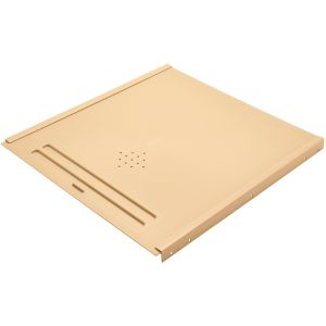 Rev-A-Shelf BDC-24-15 Bread Drawer Covers 20-1/8" W Almond