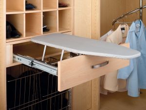 Rev-A-Shelf Pullout Ironing Board 16"
