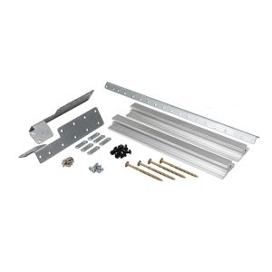 Innovashelf FVB-2942 Floating Vanity Bracket 29-42" Wide 1000lb