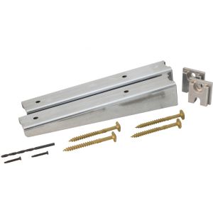 Shelf-Maid T-LOC 1515-10 Floating Shelf Bracket