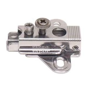 Sugatsune Stainless Steel Mounting Plate