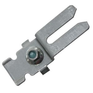 CompX Timberline Gang Lock Bar Clip