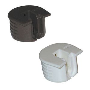 Titus Series 6 RTA Wedge Fix Connectors Drop-on 16mm