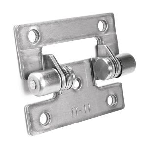 US Futaba 2-5/8L Torque Lid Hinge Stainless Steel