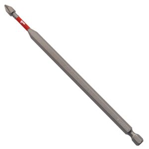 Vega Impactech #1 Phillips Insert Bit 6in