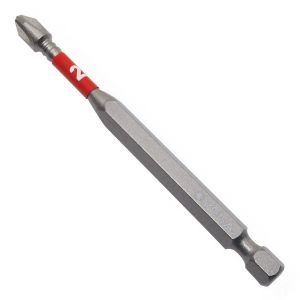 Vega Impactech #2 Phillips Insert Bit 3-1/2in