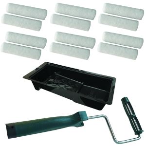 DIY Wooster Jumbo-Koter® Mohair Blend™ 2/pk WORR304-4.5 Bundle