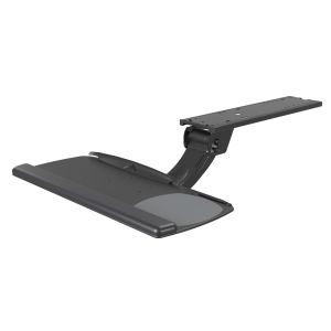 Workrite 8474 Series Ovation Sit/Stand Standard Keyboard and Mouse Platform