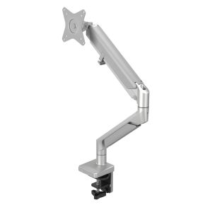 Workrite JIBE Single Monitor Articulating Arm Black
