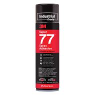 3M Low VOC Super 77 Spray Contact Adhesive