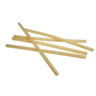 3M Hot Melt Glue Stick 1/2" x 10" Light Tan