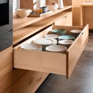 Blum Tandem Full Extension B563H series