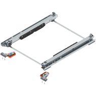 Blum Tandem Waste/Recycle Set 18" wide