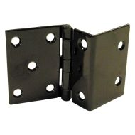 RPC Commercial Hospital Tipped 3/4" Inset Door, Heavy Duty Hinges