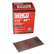 Senco 16 Gauge Brad Nails, 2"
