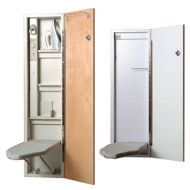 Iron-A-Way Wall Mount Ironing Board Center