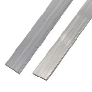 Kine Flex Aluminum File Bar Rail