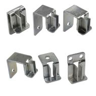 Kine Flex File Brackets