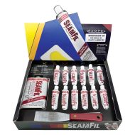 Kampel SeamFil 944 1oz Squeeze Tube Retarder