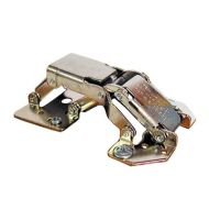 XXI Surface Mount Concealed Hinge