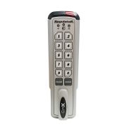 CompX Regulator SlamCAM Lock Vert 1-3/16